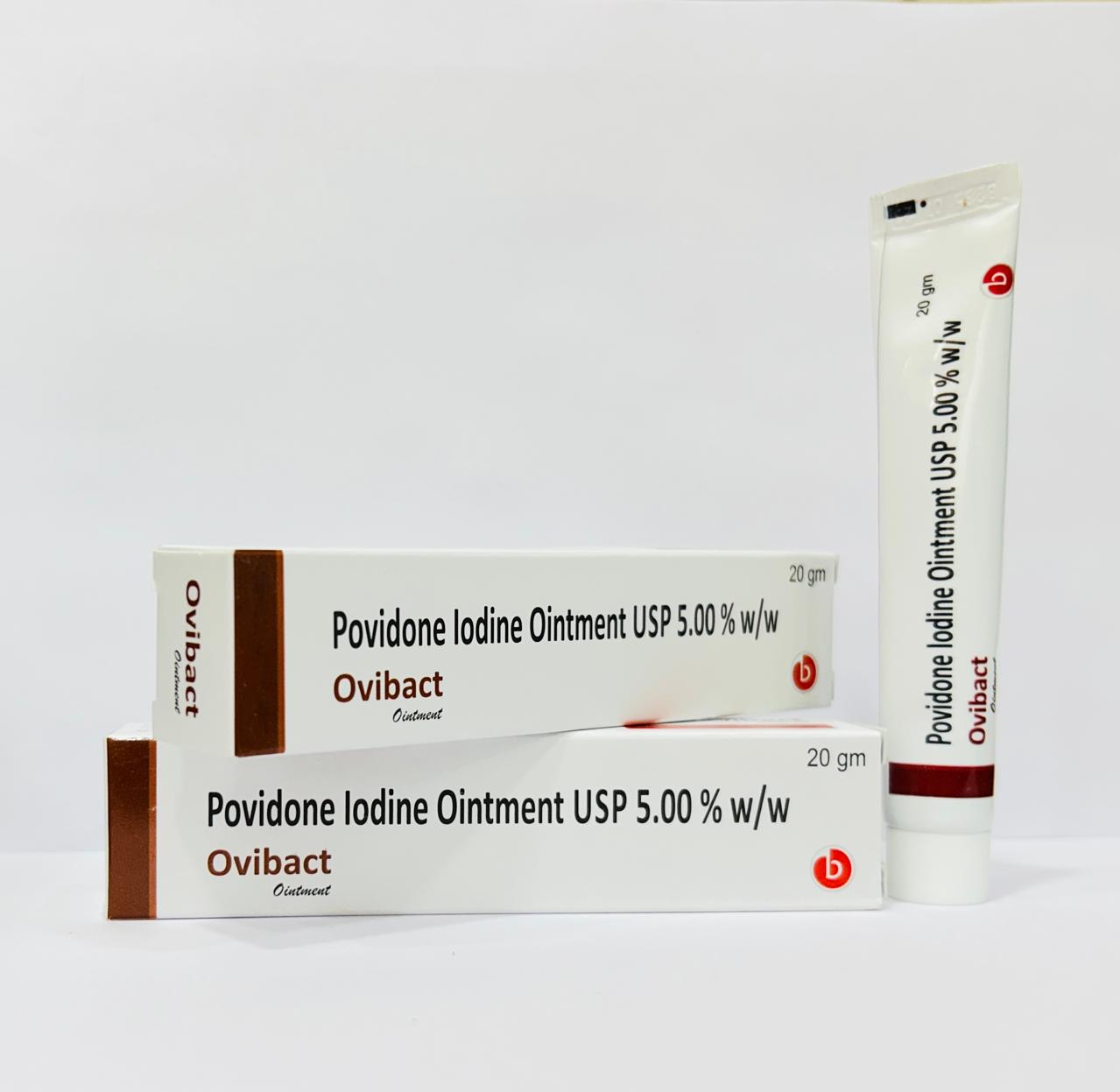 OVIBACT CREAM
